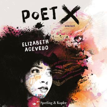 [Italian] - Poet X: Versione italiana