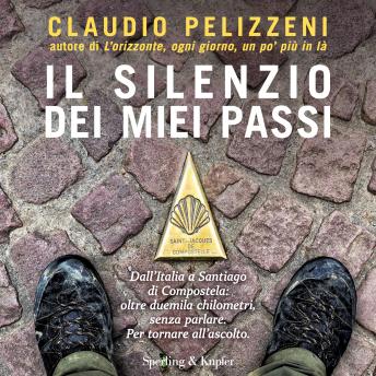 [Italian] - Il silenzio dei miei passi