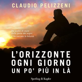 [Italian] - L'orizzonte, ogni giorno, un po' più in là