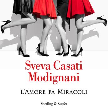 [Italian] - L'amore fa miracoli