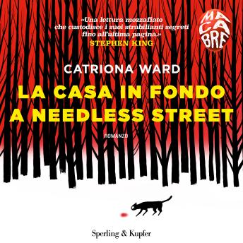 [Italian] - La casa in fondo a Needless Street (Macabre)