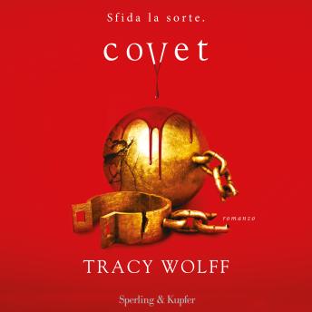 [Italian] - Covet: Edizione Italiana