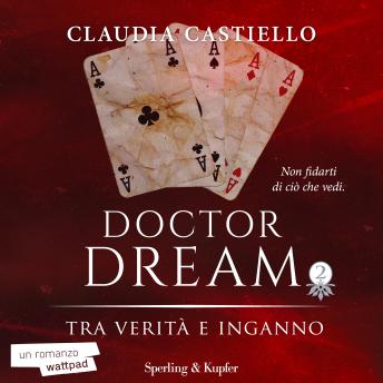 [Italian] - Doctor Dream vol 2 - Tra verità e inganno