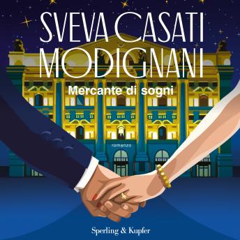 [Italian] - Mercante di sogni