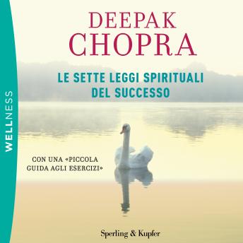 [Italian] - Le sette leggi spirituali del successo