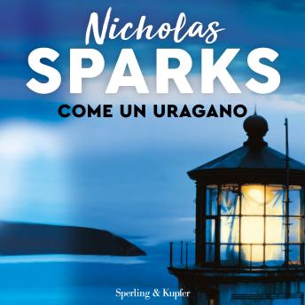 [Italian] - Come un uragano