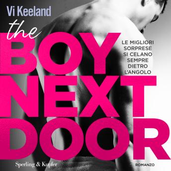 [Italian] - The boy next door (versione italiana)