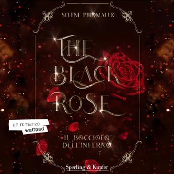 [Italian] - The Black Rose: Il bocciolo dell'inferno