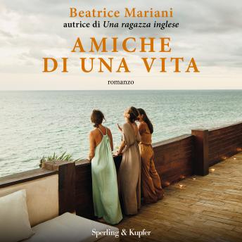 [Italian] - Amiche di una vita