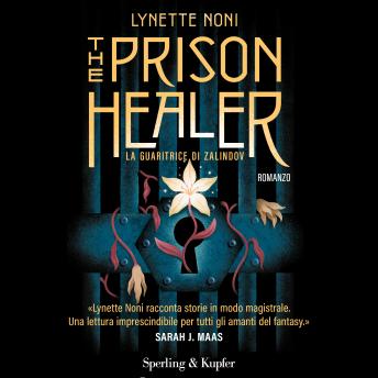 [Italian] - The Prison Healer. La guaritrice di Zalindov: Edizione italiana