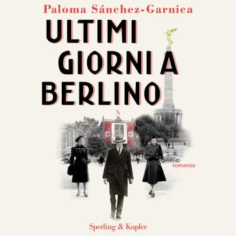 [Italian] - Ultimi giorni a Berlino