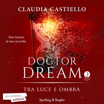 [Italian] - Doctor Dream vol 3 - Tra luce e ombra