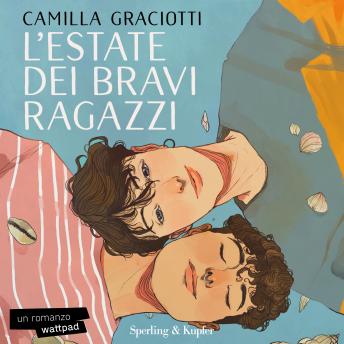 [Italian] - L'estate dei bravi ragazzi
