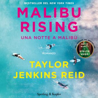 [Italian] - Malibu Rising: Una notte a Malibù