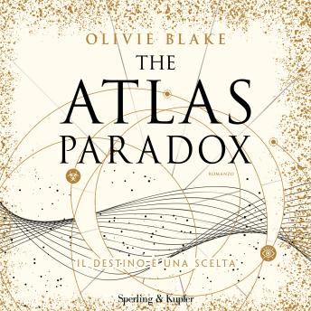 [Italian] - The Atlas Paradox: Il destino è una scelta