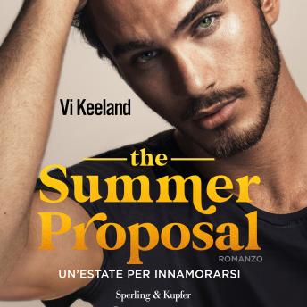 [Italian] - The summer proposal: Un'estate per innamorarsi