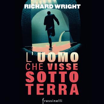 [Italian] - L'uomo che visse sottoterra