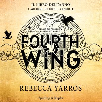 [Italian] - Fourth Wing: Edizione italiana