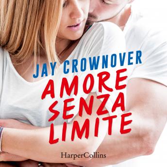 [Italian] - Amore senza limite: Saints of Denver - Vol. 1