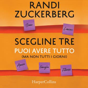 [Italian] - Scegline Tre