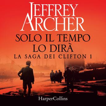 [Italian] - Solo il tempo lo dirà