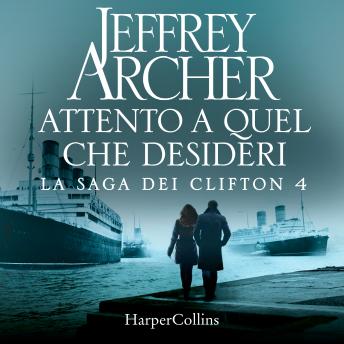 [Italian] - Attento a quel che desideri