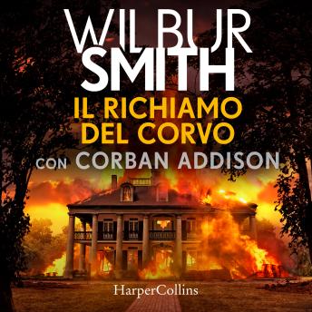 Experience Into A Immersive Full Audiobook This Weekend.