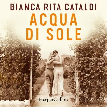 [Italian] - Acqua di sole: Bianca Rita Cataldi