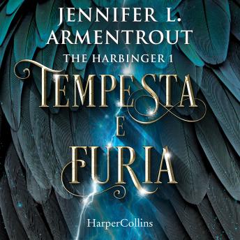 [Italian] - Tempesta e furia