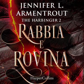 [Italian] - Rabbia e rovina