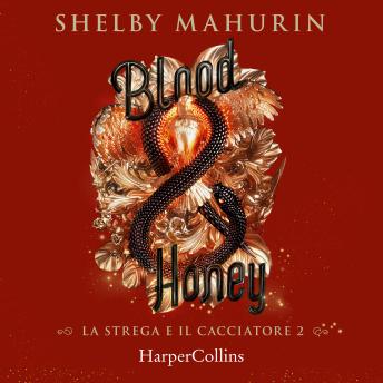 [Italian] - Blood & Honey