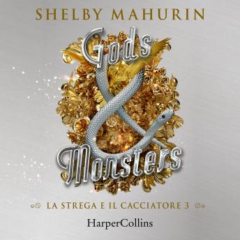 [Italian] - Gods & Monsters