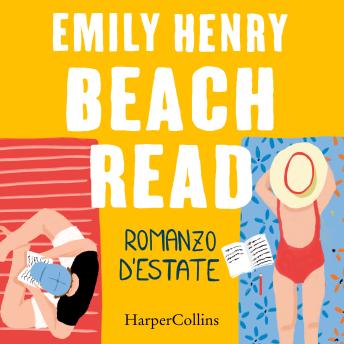 [Italian] - Beach Read. Romanzo d'estate.
