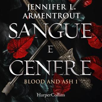 [Italian] - Sangue e cenere