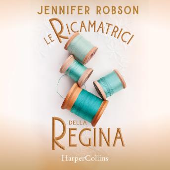 [Italian] - Le ricamatrici della regina