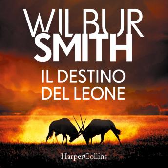 [Italian] - Il destino del leone