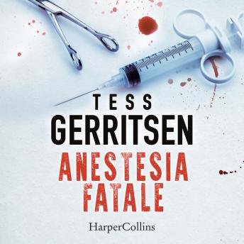 [Italian] - Anestesia fatale