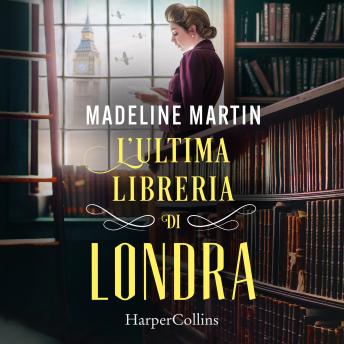 [Italian] - L'ultima libreria di Londra