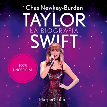 [Italian] - Taylor Swift. La biografia