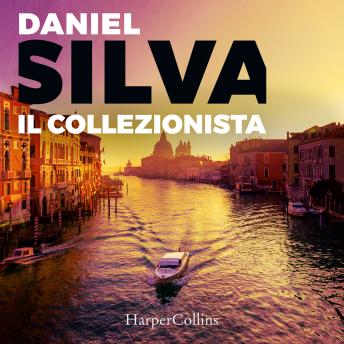 [Italian] - Il Collezionista