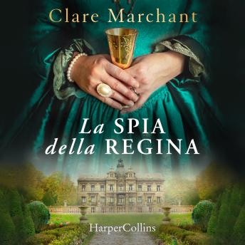 [Italian] - La spia della regina