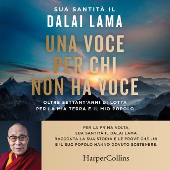 [Italian] - Una voce per chi non ha voce