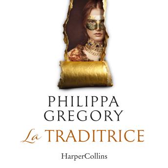 [Italian] - La traditrice