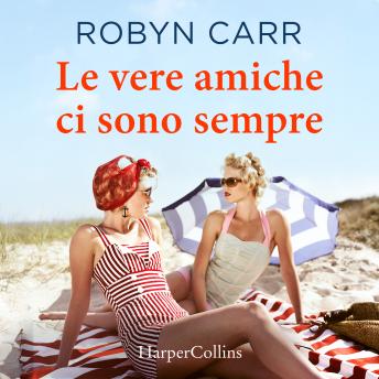 [Italian] - Le vere amiche ci sono sempre
