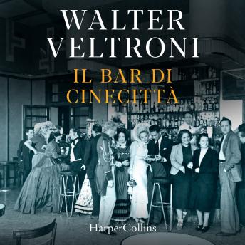 [Italian] - Il bar di Cinecittà