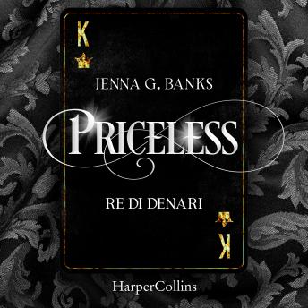 [Italian] - Priceless. Re di denari
