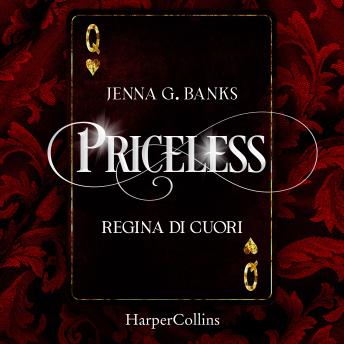 [Italian] - Priceless. Regina di cuori