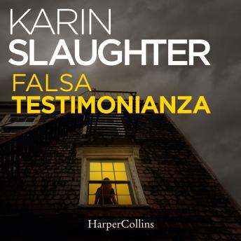 [Italian] - Falsa testimonianza