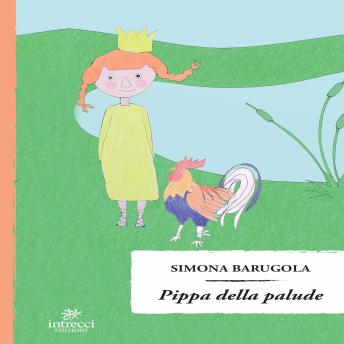 [Italian] - Pippa della palude