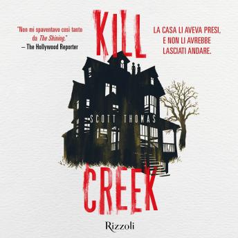 [Italian] - Kill Creek